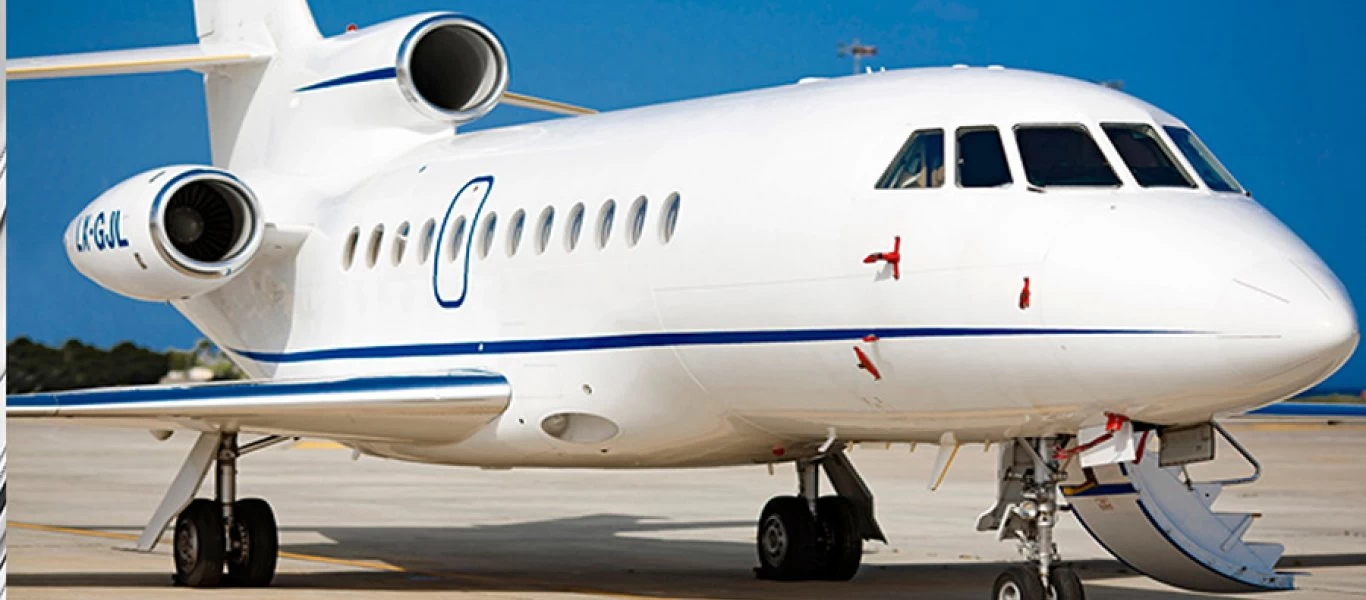 Θρίλερ στον αέρα για τον Ν.Αναστασιάδη: Παρουσιάστηκε πρόβλημα στο αεροσκάφος του- Αναγκαστική επιστροφή στη Νέα Υόρκη